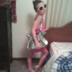 Meet your Posher, Carrie